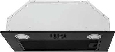 Витяжка Interline BASIC Black A/60/PB