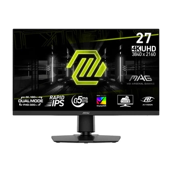 Монитор MSI MAG 272URDF-E16