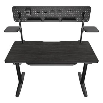 Компьютерный стол Cougar E-Odyssey Black (E-Odyssey)