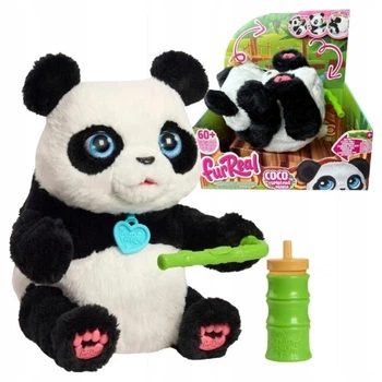 Інтерактивна іграшка Панда Коко FurReal Coco The Tumbling Panda Interactive Toy