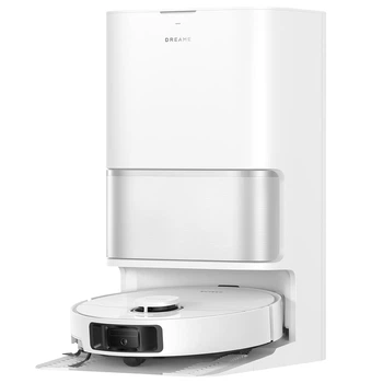 Робот-пилосос Dreame Bot L10s Ultra Gen 3 RLL53SE-wh(DL_267B178FEC43)