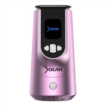 Электрическая чаша для кальяна XKAH Pro Pink