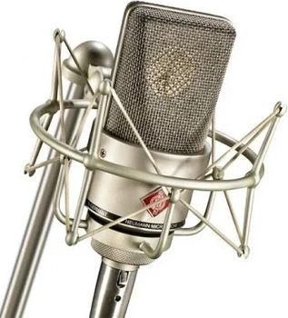 Mikrofon Neumann TLM 103 Studio Set z uchwytem EA 1 Nikiel (615104085459)