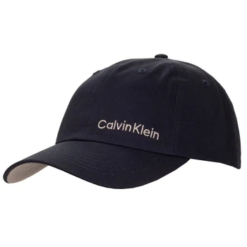 Кепка бейсболка унисекс Calvin Klein Golf Mens Cap Navy 10004