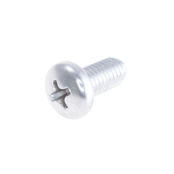Винт с полукруглой головкой M5x8 (нержавеющая сталь 304, PH, DIN 7985) - 393597