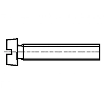 Винт B3X12/BN1061 - 426666