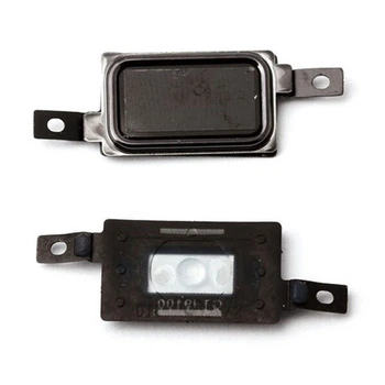 Кнопка меню Samsung i9100 Galaxy S2, Черный - 92636