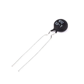 Терморезистор NTC Thermal Resistor 5D-7 - 669609