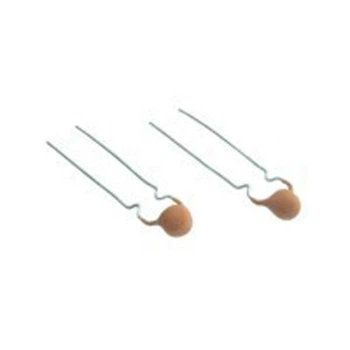 Терморезистор PTC PMZ3-P100RM - 669378