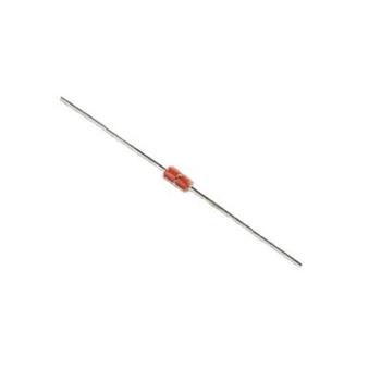 Терморезистор NTC Thermal Resistor MF58 100K - 669588