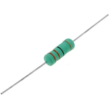 Резистор выводной KNP05WS-0R1 - 453534