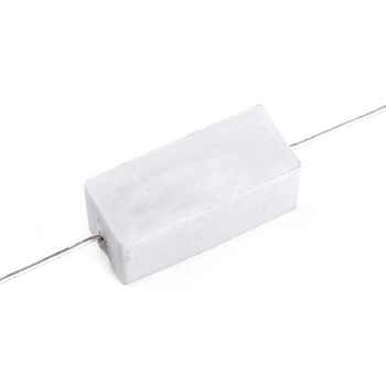 Резистор 2,2 Ohm 5W 5% (SQP50JB-2R2) - 306072