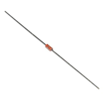 Терморезистор NTC Thermal Resistor MF58 500K - 669599