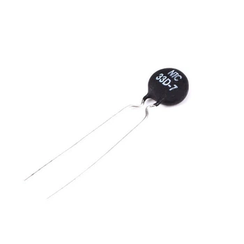 Терморезистор NTC Thermal Resistor 33D-7 - 669604