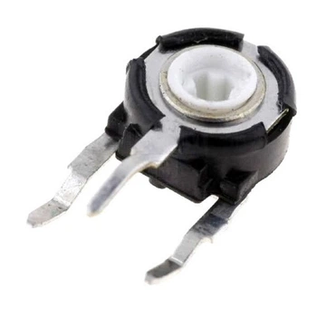 Резистор подстроечный PT6LH-10K - 669108