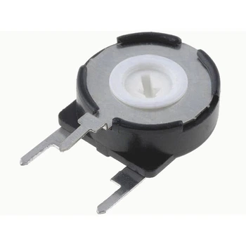Резистор однооборотный PT15LH-1K - 668789