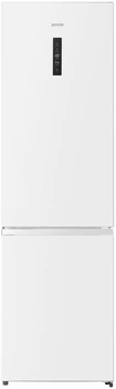 Холодильник Gorenje NRK620EAW4