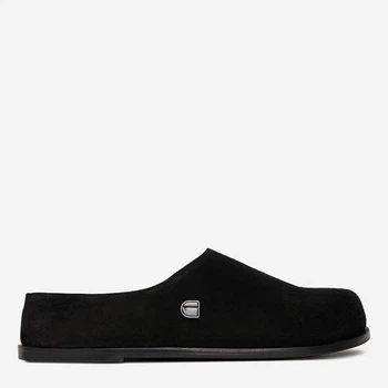 Женские сабо G-Star Raw LYLI-118913 5904862332901 36 23.5 см Черные (5904862332949)