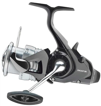 Катушка Daiwa 24 Emcast BR LT 5000-C + запасная шпуля (1102-20004802)