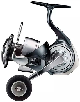 Катушка Daiwa 24 Certate G LT 5000D (1102-40050192)