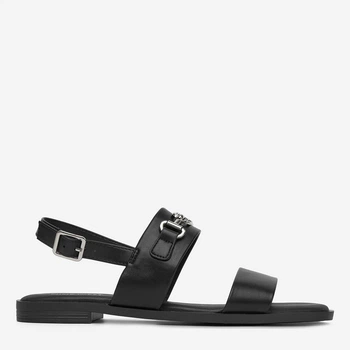 Женские сандалии Nine West 678322-CCC 5906751043127 38 24.9 см Черные (5906751043271)