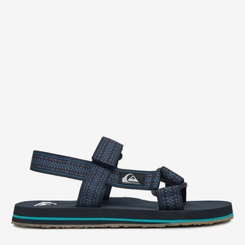 Чоловічі сандалії Quiksilver 808418 5906751074770 45 30 см Сині (5906751074794)