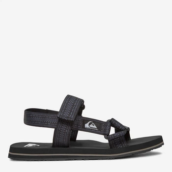 Мужские сандалии Quiksilver 808418 5906751074787 41 26 см Синие (5906751074855)