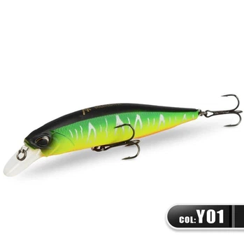 Воблер MEREDITH Realis 100, (Duo Realis Jerkbait), цвет Y01