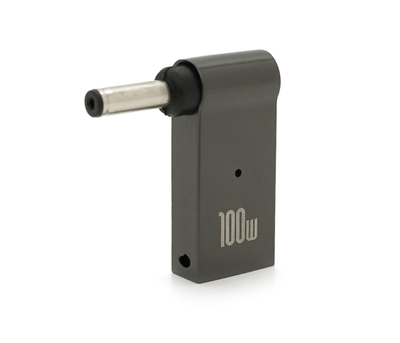 Перехідник адаптер USB Type-C - 4.0*1.35 mm для ASUS PD тригер 100W