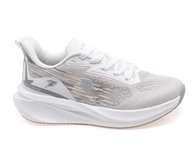 Кросівки жіночі Restime GWL26718/WHITE 39 Білий