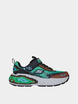 Детские кроссовки Skechers 35 Разноцветные 402160L BRMT