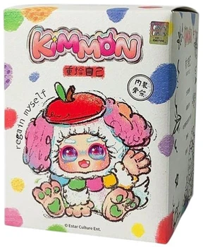 Игрушка-сюрприз Pop Top Kimmon Найди себя KIM556004 (6973100043793)