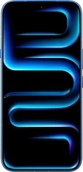 Мобільний телефон Infinix Note 60 Pro 8/256GB (Deep Ocean Blue) UA