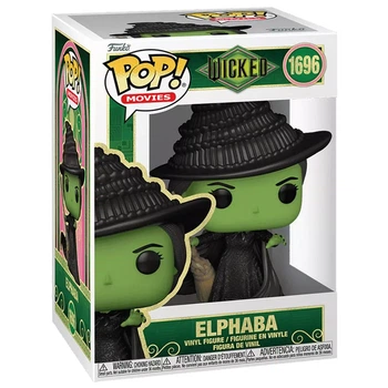 Фигурка Funko POP! Wicked Чародейка Эльфаба (79747)