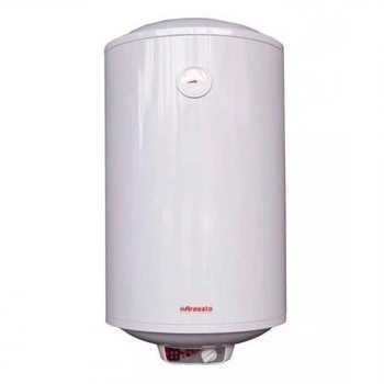 Бойлер Areesta Dry V80L 2 кВт 80 л сухой ТЭН, вертикальный, белый
