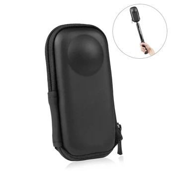 Кейс, футляр, чехол для для камеры Insta360 X5, Insta360 X4