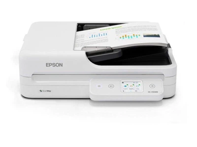 Сканер Epson Workforce DS-1760WN (B11B274401)