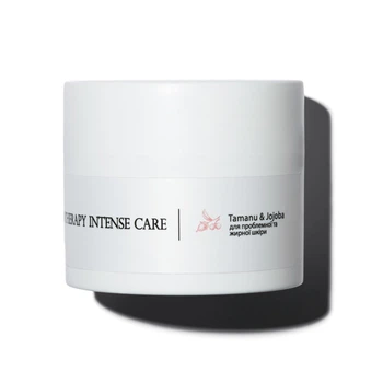 Крем для проблемной кожи Hillary Corneotherapy Intense Care 50 мл для жирной кожи с салициловой кислотой и маслом жожоба. (652154)