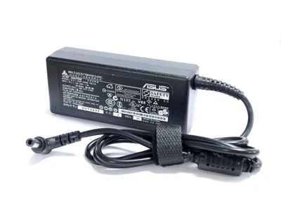 Блок живлення для ноутбука ASUS 65W (19V 3.42A, роз'єм 5.5×2.5 мм)