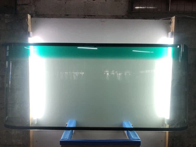 Лобове скло Renault Magnum 1990- Yesglass 14992000