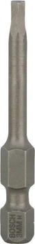 Бита Bosch Extra Hart HEX3, 49 мм, 3 шт (2607001732)