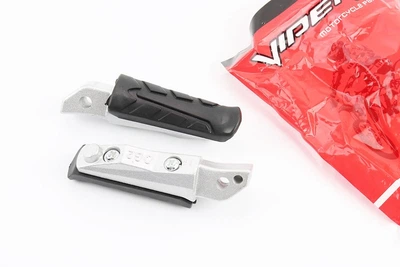 Подножки задние комплект 2 шт для мотоцикла Viper-Zongshen V200-F2 V250-F2, артикул 998726