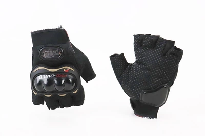 Перчатки PRO BIKER BL L