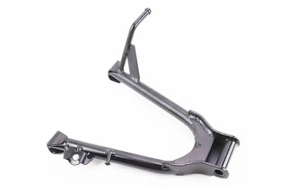 Подножка центральная для мотоцикла Yamaha YBR125, артикул 506020