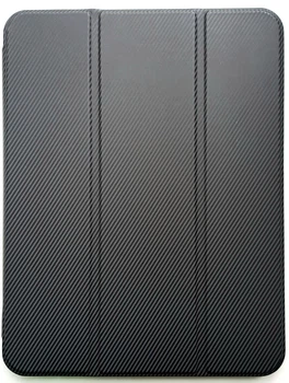 Чехол Dicase для Ipad 5-6 поколение 2017/2018 (9.7дюйма) Carbon black