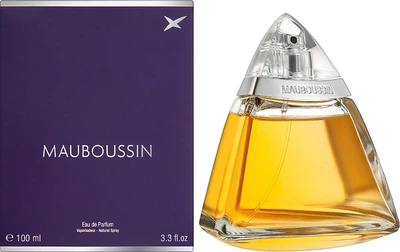 Парфюмированная вода для женщин Mauboussin Femme 100 мл (3700101300258)