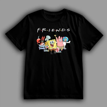 Футболка FRIENDS Мої підводні друзі goodreclama XXL