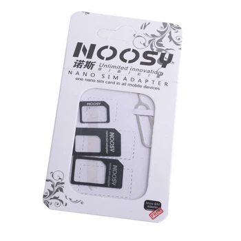 Адаптер Nano-sim, Micro-sim - 306165