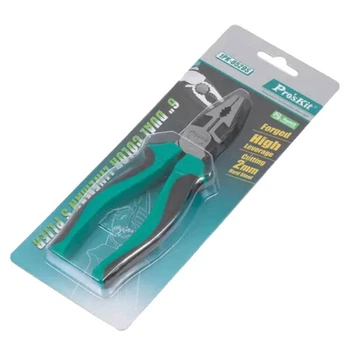 Пассатижи Pro'sKit 1PK-052DS - 233021