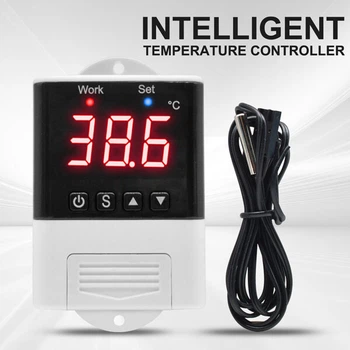 Терморегулятор DTC1100AC - 637039